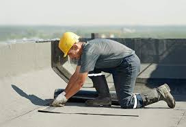 Best Roof Waterproofing  in USA